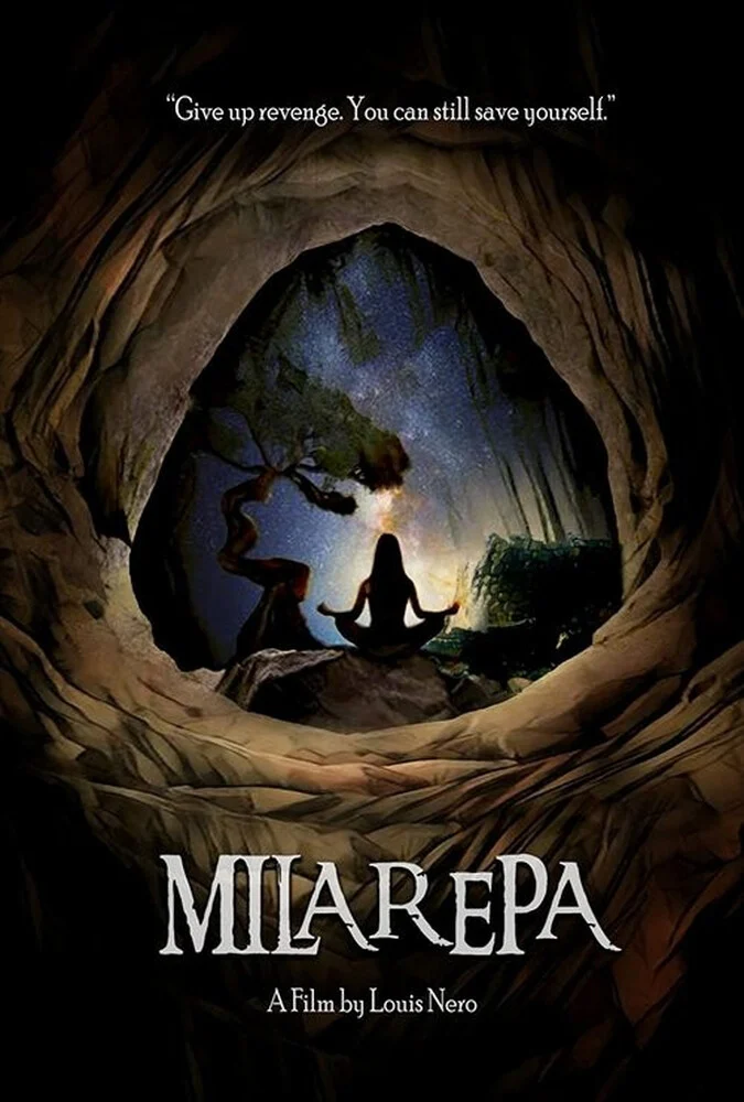 فیلم میلارپا 2025