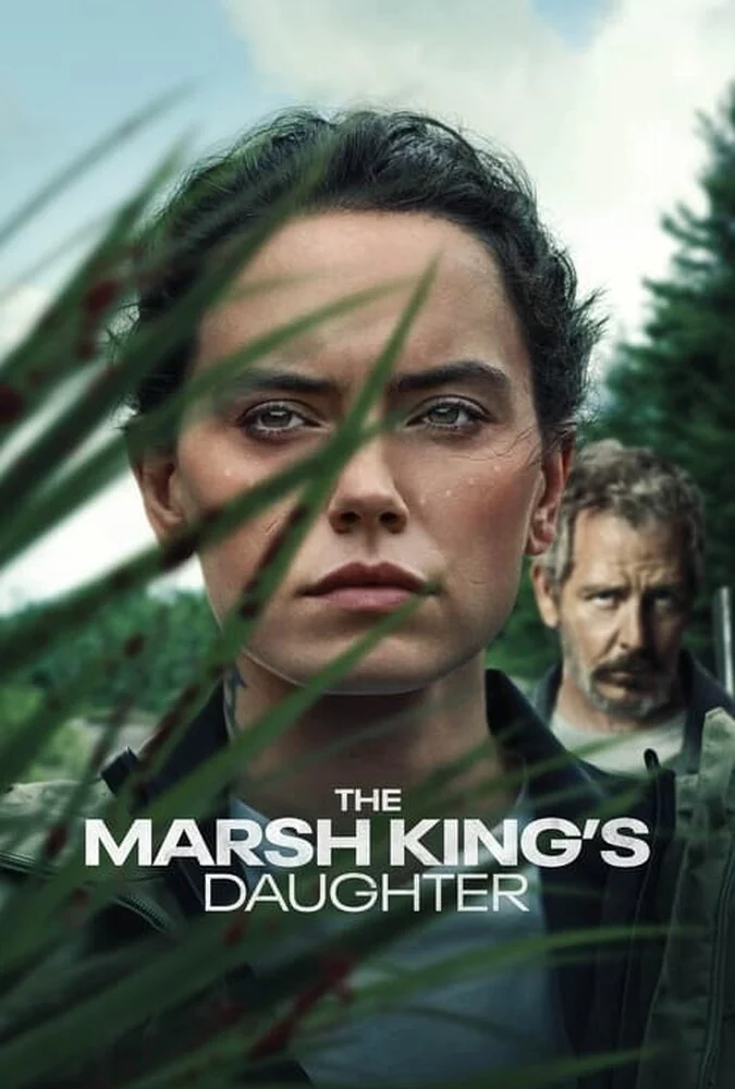 فیلم دختر سلطان مرداب-the marsh king’s daughter