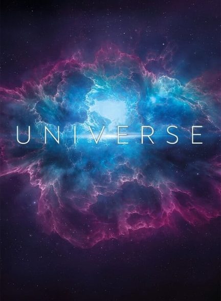 سریال جهان هستی-universe