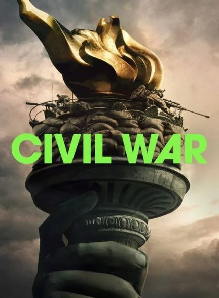 فیلم جنگ داخلی-civil war