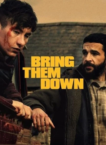 فیلم آنها رو شکست بده-bring them down