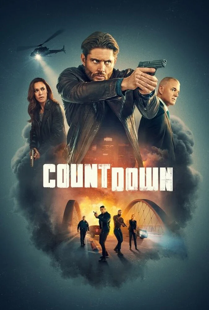 سریال شمارش معکوس-countdown