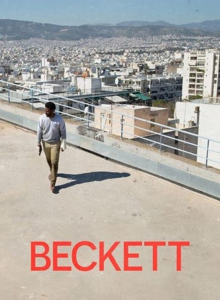 فیلم بکت-beckett