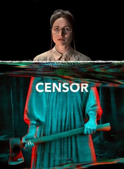 فیلم سنسور-censor