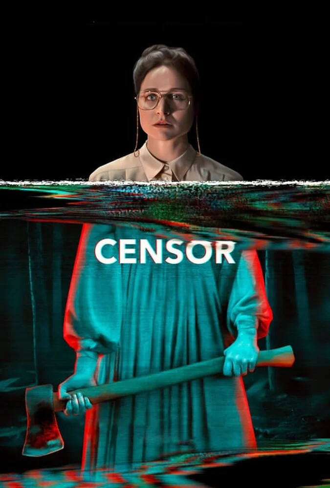 فیلم سنسور-censor
