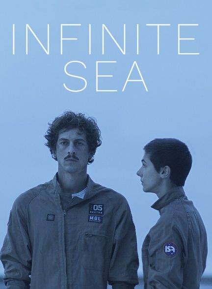 فیلم دریای بی کران-infinite sea