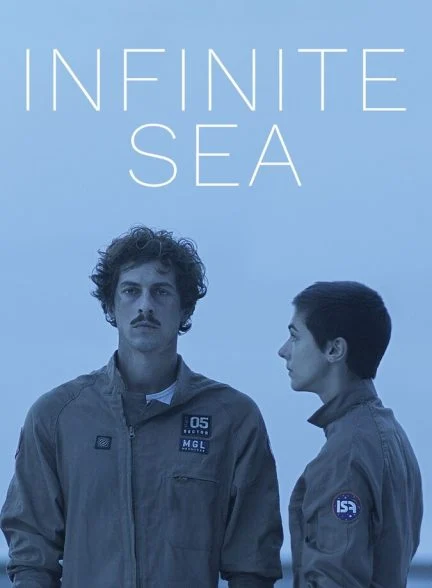 فیلم دریای بی کران-infinite sea