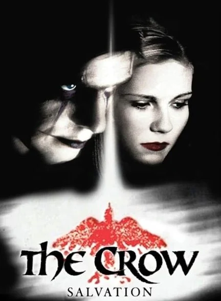 فیلم کلاغ: رستگاری-the crow: salvation