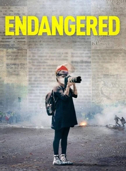 فیلم در معرض خطر-endangered