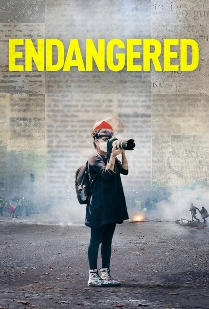 فیلم در معرض خطر-endangered