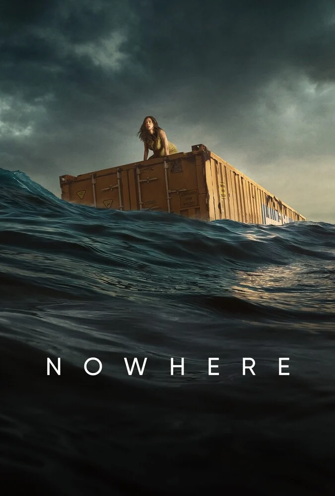 فیلم ناکجا-nowhere