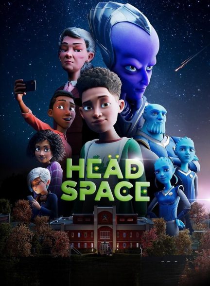 فیلم فضای ذهن-headspace