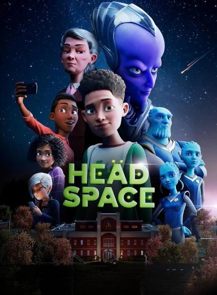 فیلم فضای ذهن-headspace