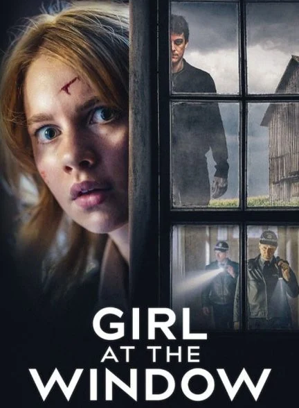 فیلم دختری پشت پنجره-girl at the window