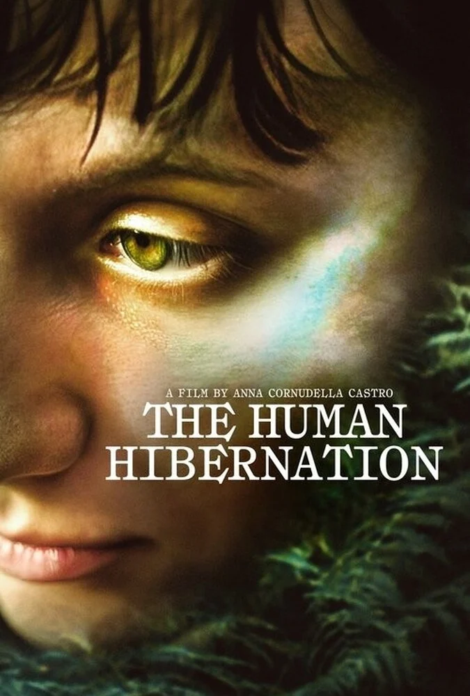 فیلم خواب زمستانی انسان‌ها-the human hibernation