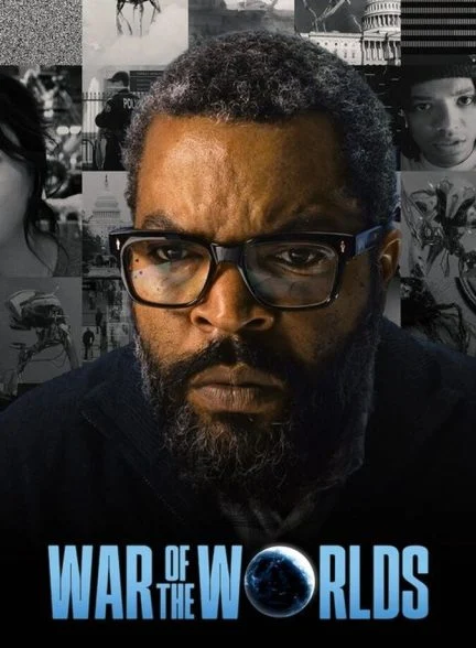 فیلم جنگ دنیاها-war of the worlds