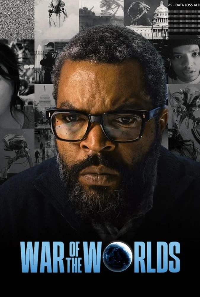 فیلم جنگ دنیاها-war of the worlds