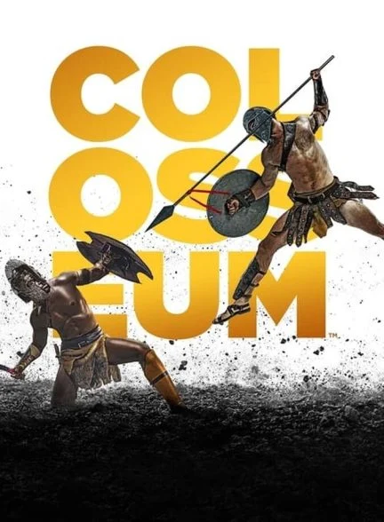 سریال کولوسئوم-colosseum