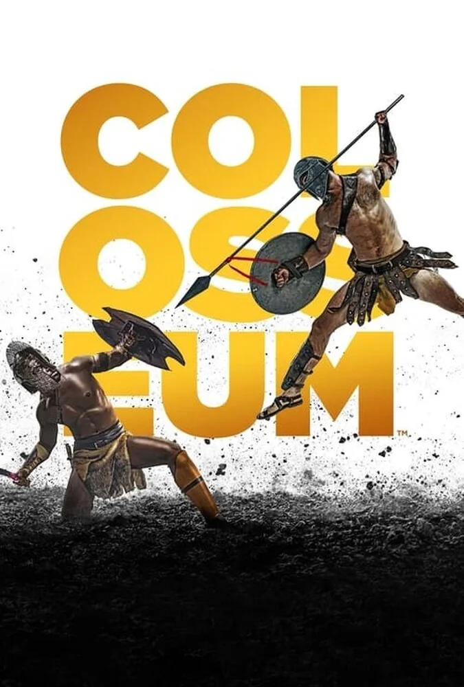 سریال کولوسئوم-colosseum