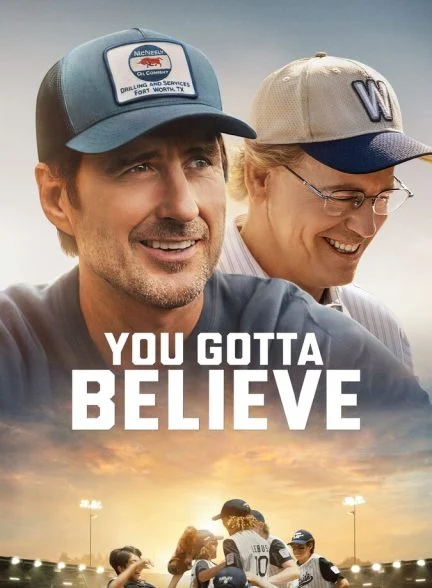 فیلم تو باید باور کنی-you gotta believe