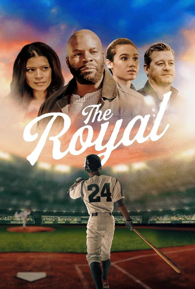 فیلم رویال-the royal