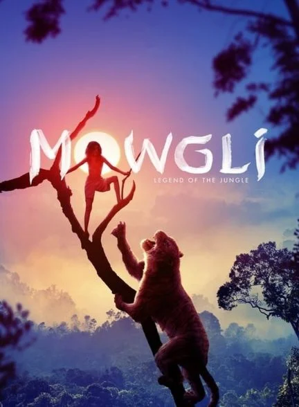 فیلم موگلی: افسانه جنگل-mowgli: legend of the jungle