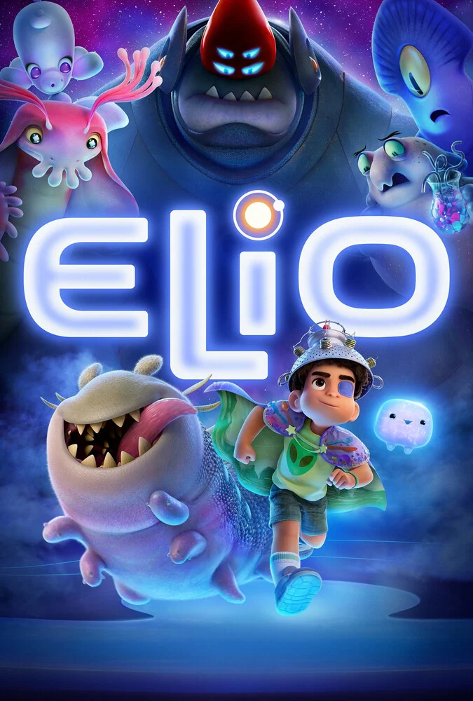 فیلم الیو-elio