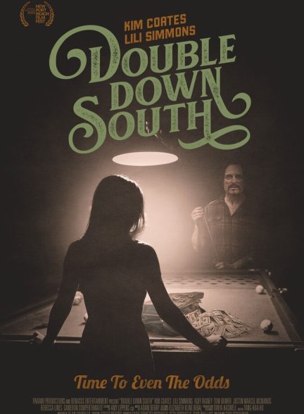فیلم دابل پایین جنوب-double down south
