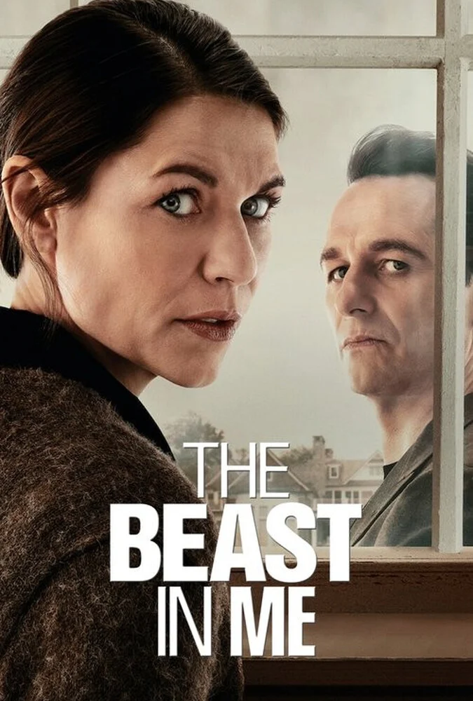 سریال هیولای درون من-the beast in me