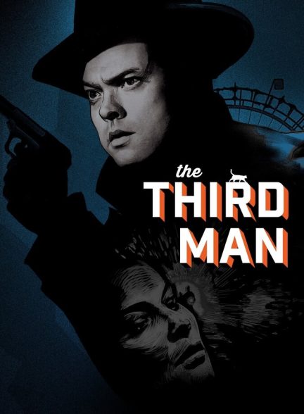 فیلم مرد سوم-the third man