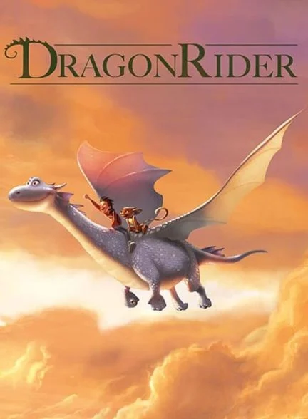 فیلم اژدها سوار-dragon rider