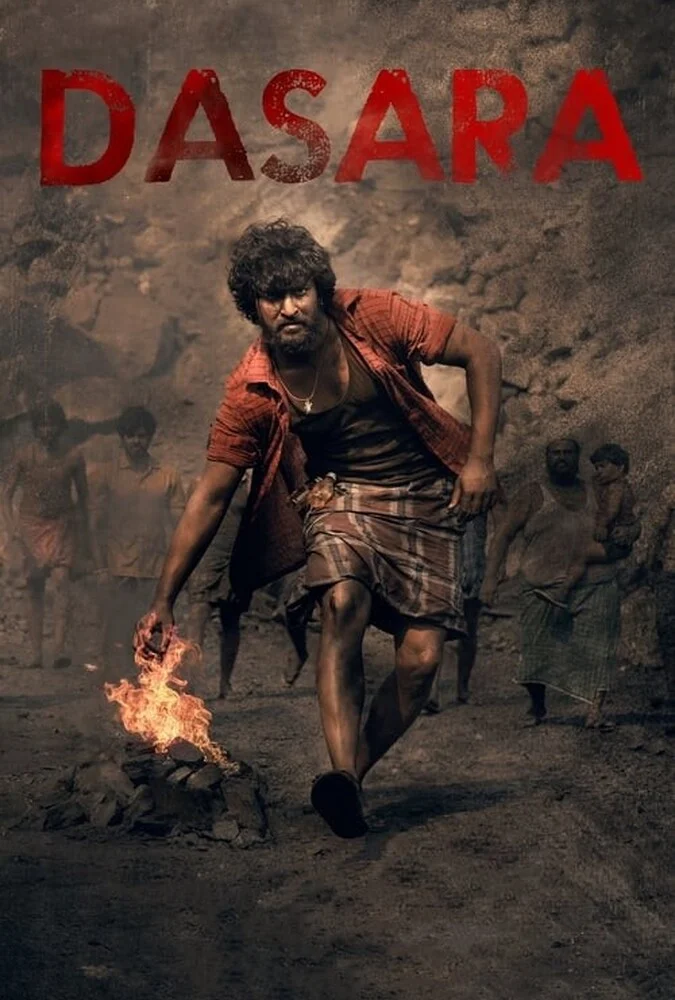 فیلم داسارا (Dasara) محصول ۲۰۲۳ هند