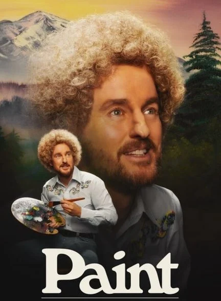 فیلم نقاشی-paint