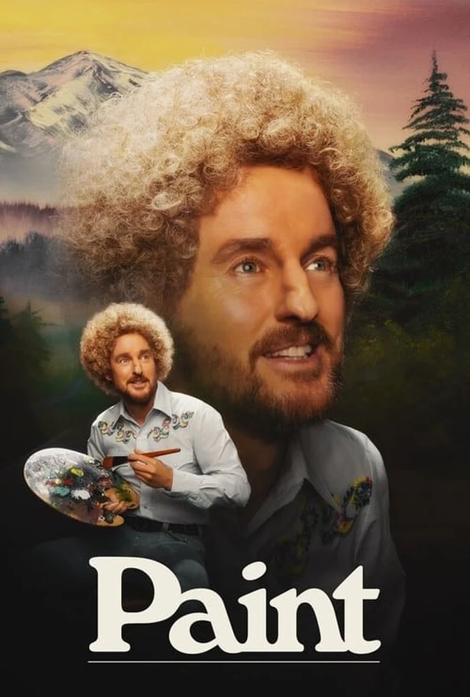 فیلم نقاشی-paint