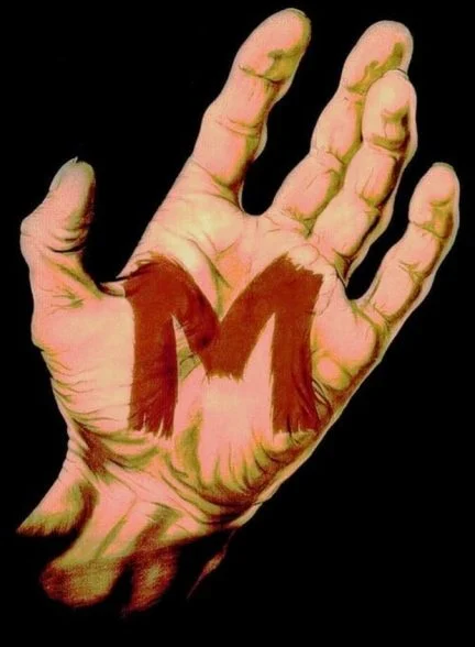 فیلم میم-m