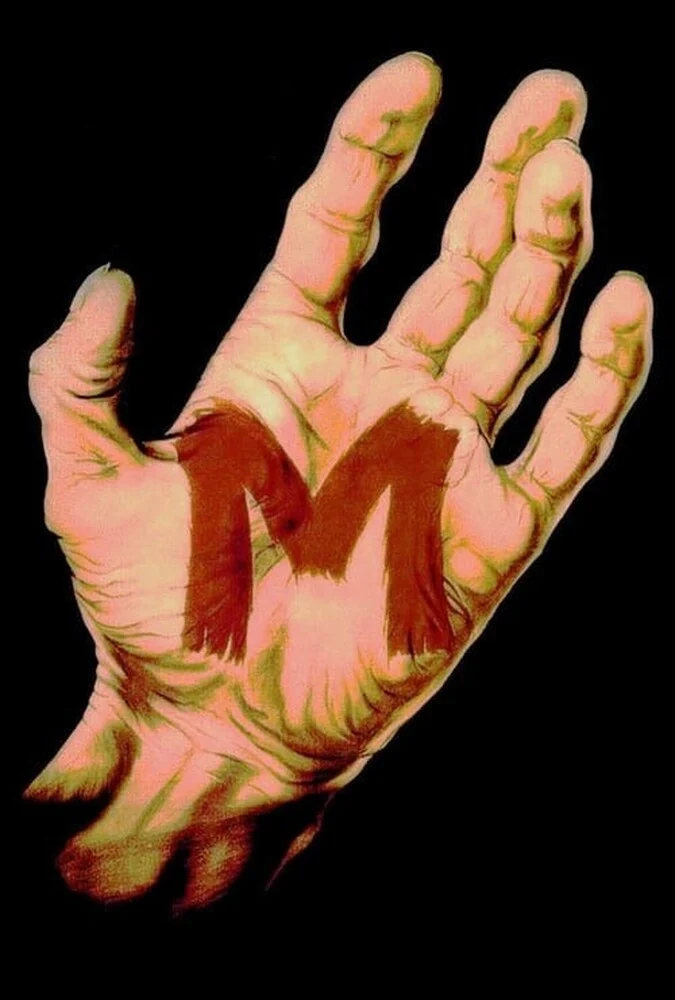 فیلم میم-m