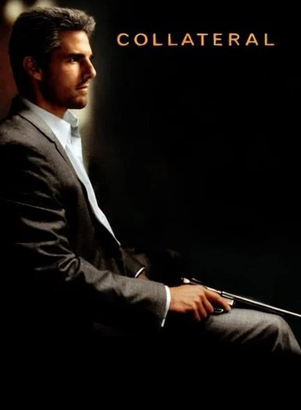 فیلم وثیقه-collateral