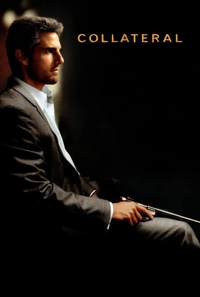 فیلم وثیقه-collateral