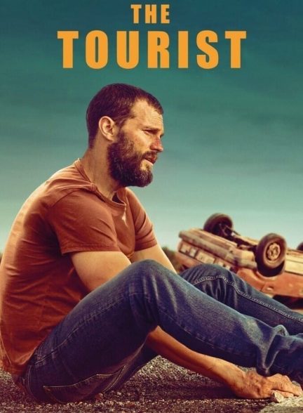 سریال توریست-the tourist