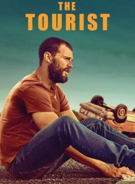 سریال توریست-the tourist