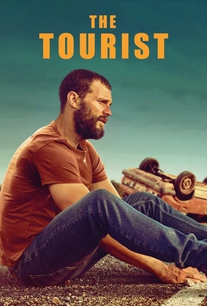 سریال توریست-the tourist