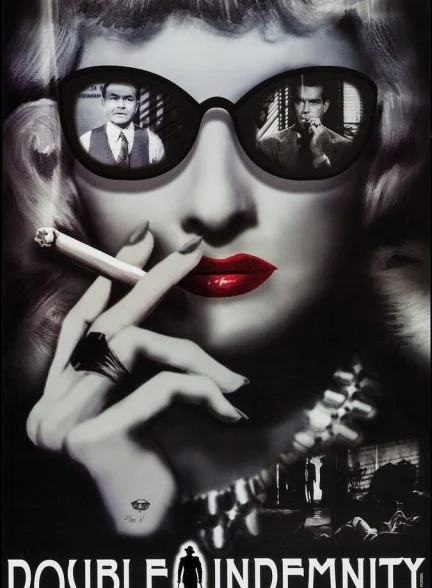 فیلم غرامت مضاعف-double indemnity