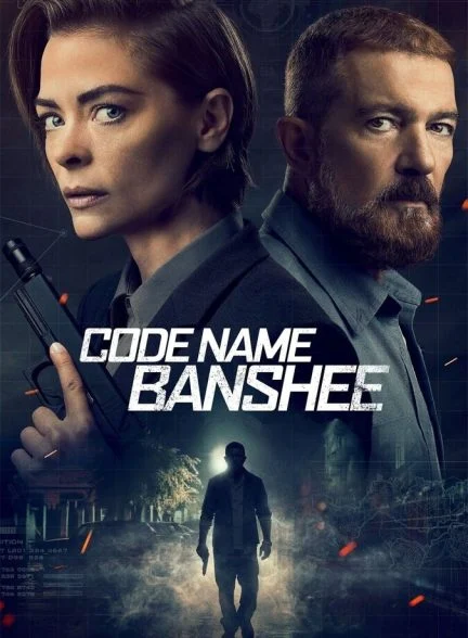 فیلم اسم رمزی بنشی-code name banshee