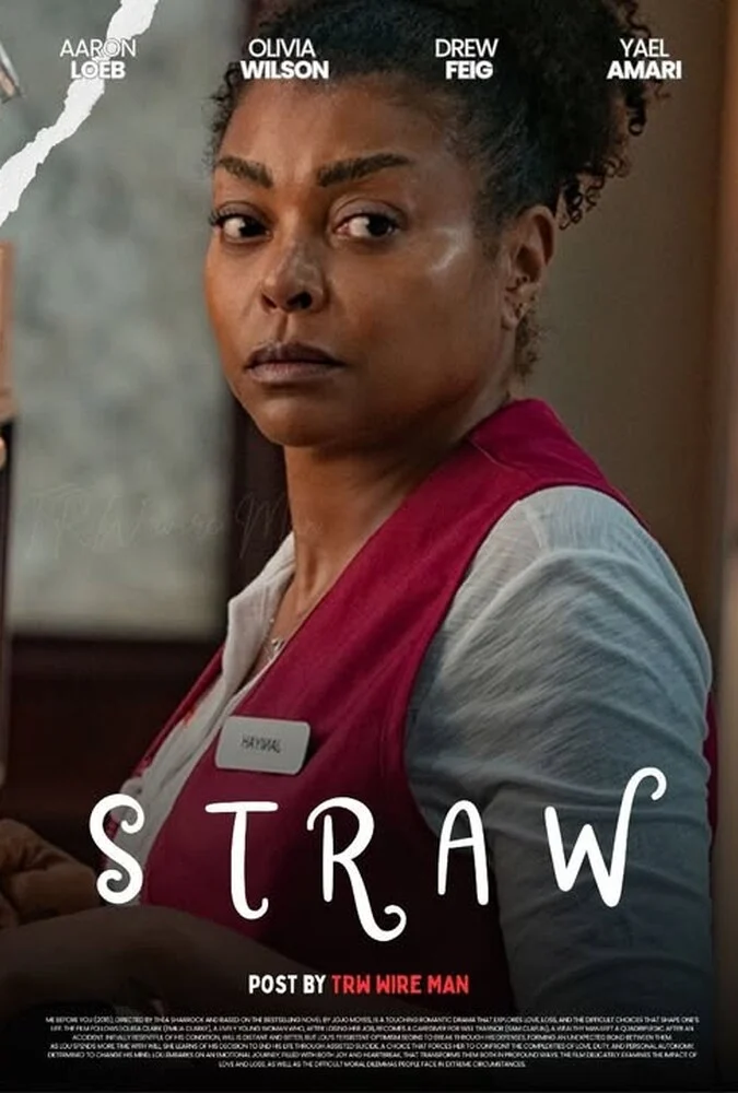 فیلم کاه-straw