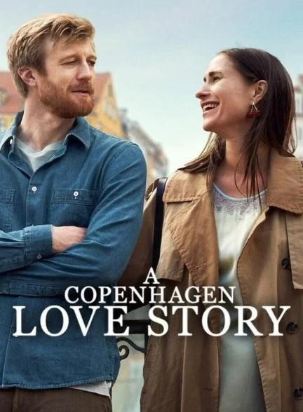 فیلم داستان عاشقانه کپنهاگ-a copenhagen love story