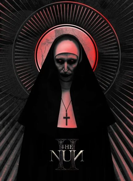 فیلم راهبه ۲-the nun ii