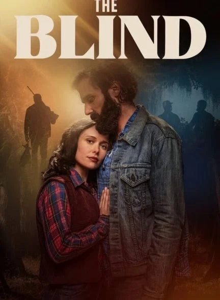 فیلم نابینا-the blind