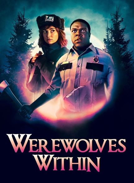 فیلم گرگینه های درون-werewolves within