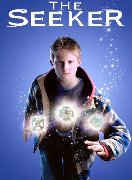 فیلم جستجوگر-the seeker: the dark is rising