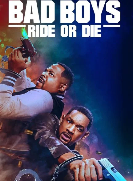 فیلم پسران بد: بران یا بمیر-bad boys: ride or die